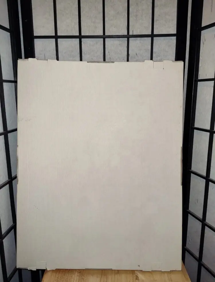 Keep Calm & Carry A Glass Of Wine Wooden Sign