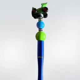 RC From Toy Story Pen