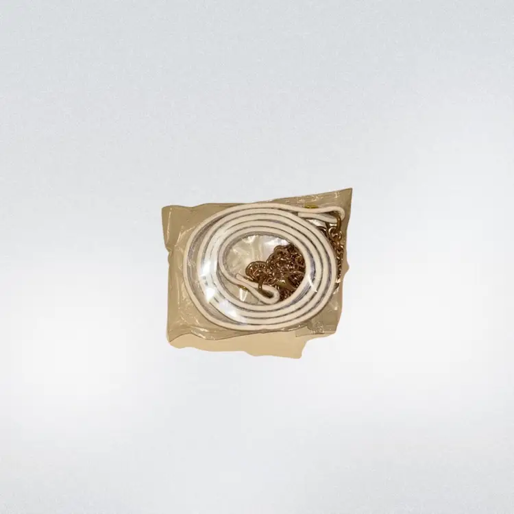 Upcycled LV Shopping Bag Tote