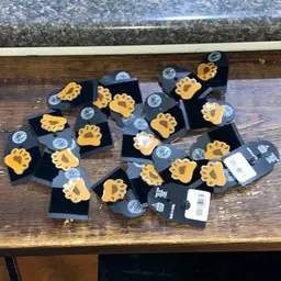 #05 Boyd’s Bear Law Pin Lot
