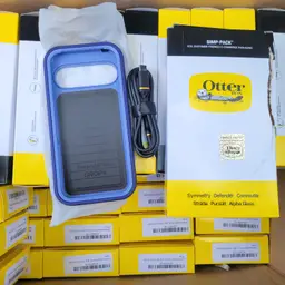 Google Pixel 9/9 pro Case Lot of 55