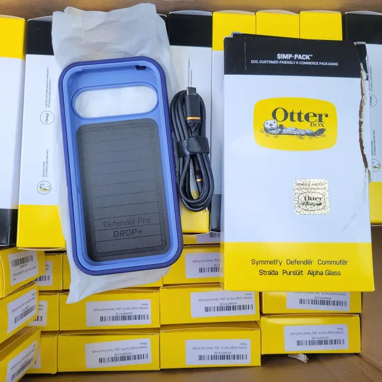 Google Pixel 9/9 pro Case Lot of 55