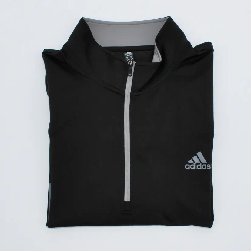 Adidas Golf Quarter Zip SPF 50 Size XL
