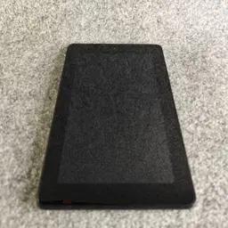 Amazon Kindle Fire 7 Tablet Unisex 7" Black 5th Gen 8GB