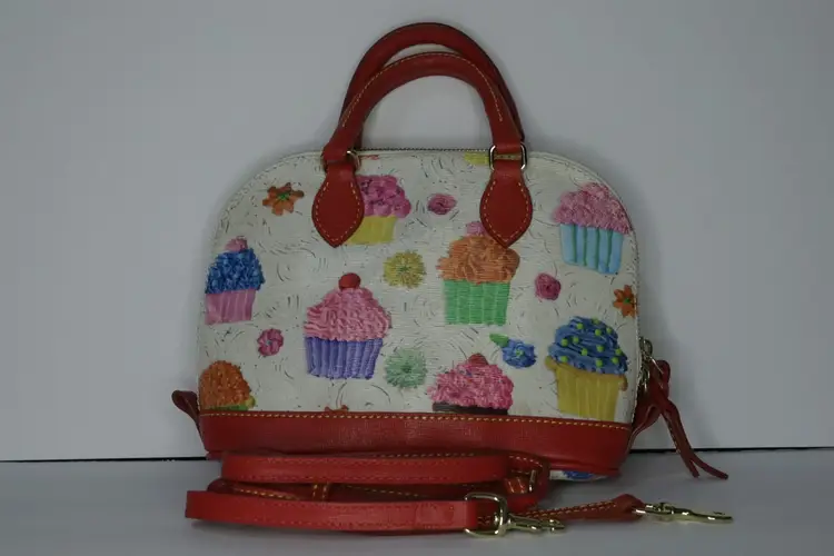 Dooney & Bourke Crossbody Handbag