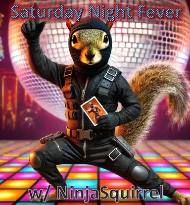Saturday Night Fever W/ NinjaSquirrel! Singles Stacks And Prebids!
