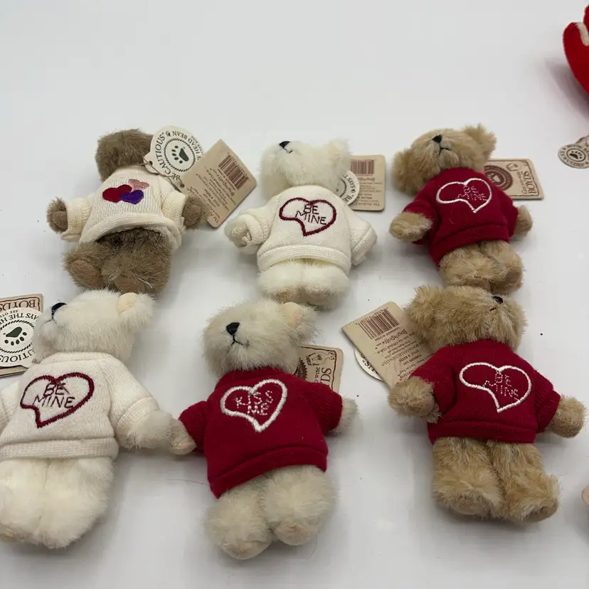 Boyd’s Bear Mini Choice