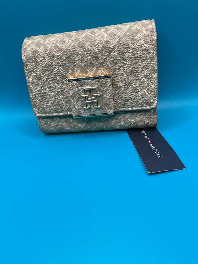 Tommy Hilfinger Wallet
