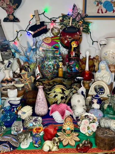 ✨Late Night🌜Scan My Shelves 