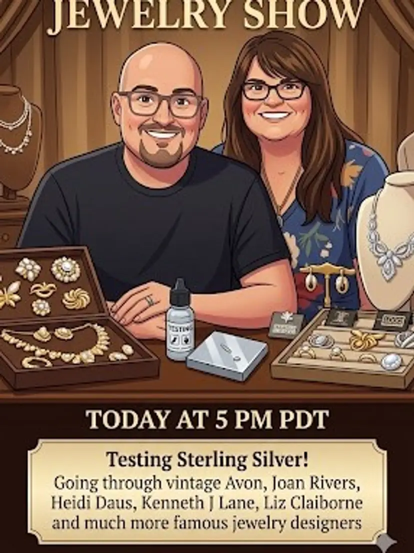 Livestream thumbnail
