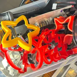 Choice Cookie Cutter Lots