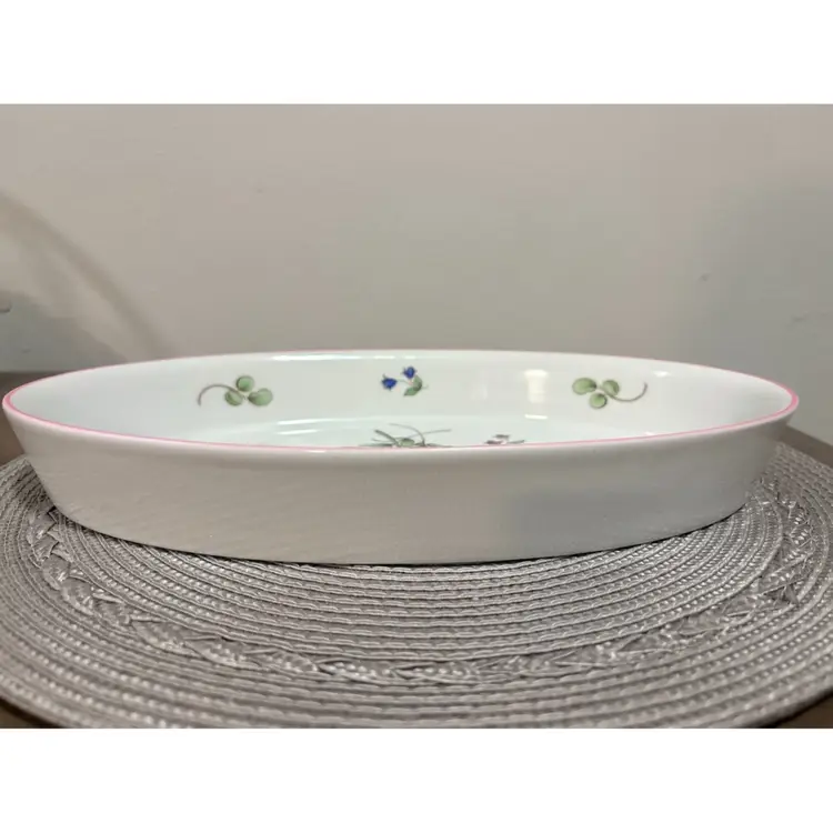 Spode 12” Baking Tray