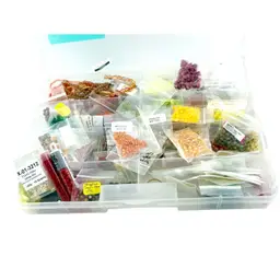 #06 - Buyers Choice 2 For $1.00 Small Beads