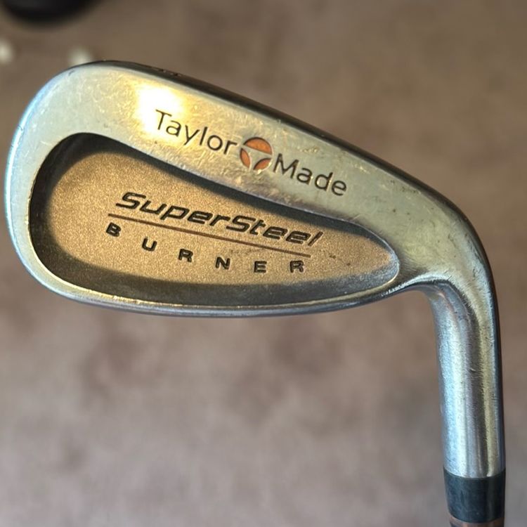 TaylorMade Burner 3 Iron