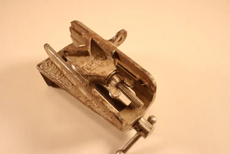 Stanley No. 60 Dowel Jig (3976)