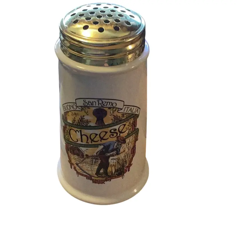 Cheese Holder Buono San Reno Italia
