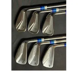 TaylorMade P770/P7MC Combo Set