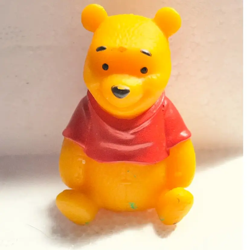 Disney Figurine PVC Winnie The Pooh