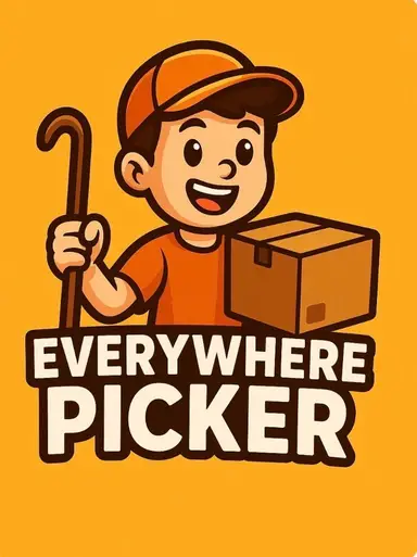 January Everything Sell