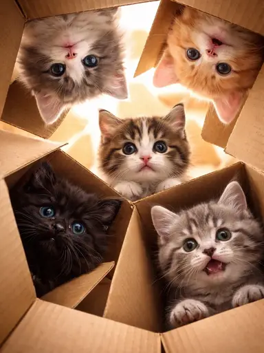 What’s In The Box- Estate And Thrift Store Finds Low Starts