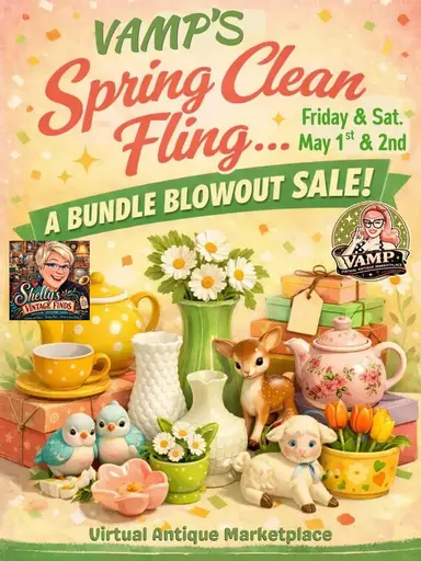 Bundles From The Bargain Basement 