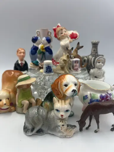 Minis, Mediums & More ~ 2 For $5 ~ Progressive Shipping 