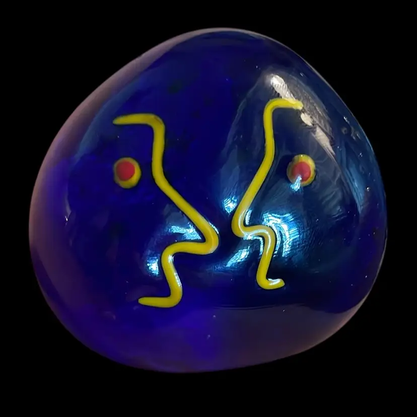 RARE Carlos Gulaskruf