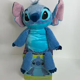 Disney Stitch Scentsy Buddy Plush