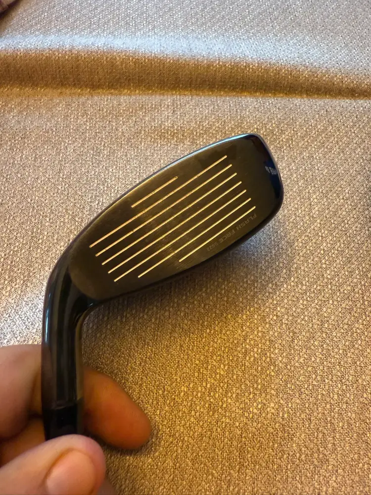 Rouge ST Max DS 3 Hybrid