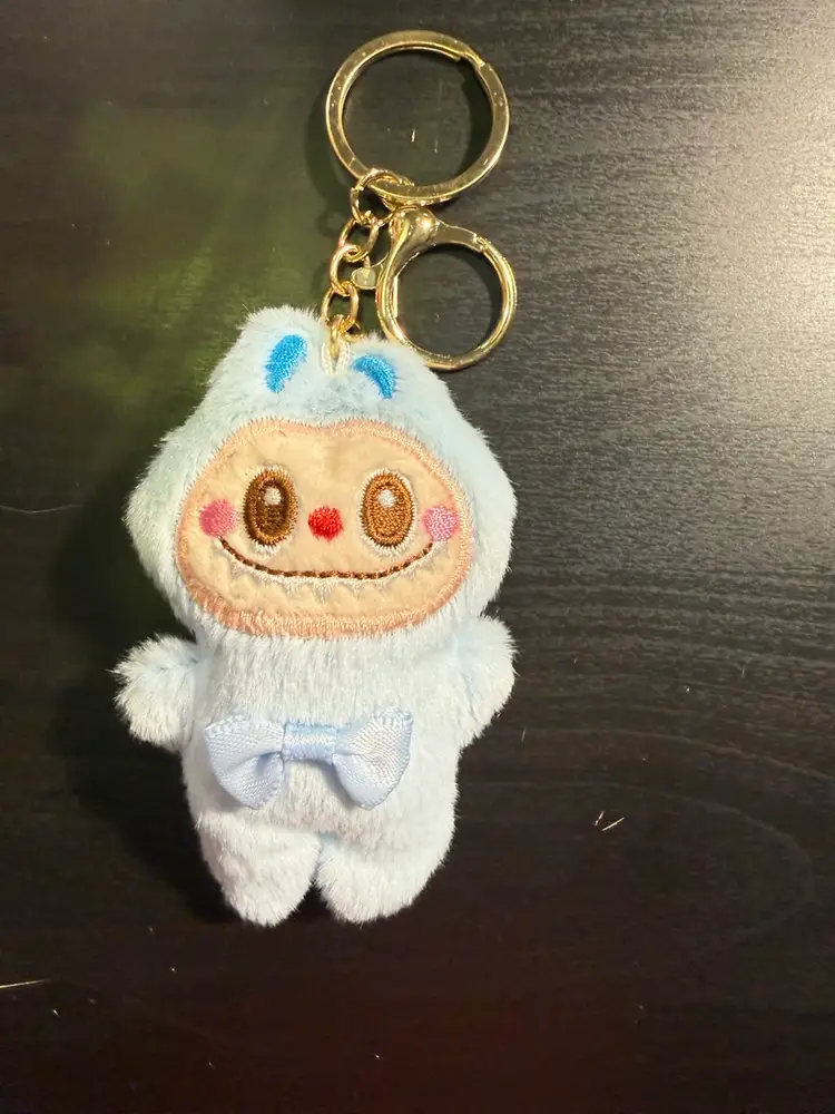 Keychain/bag Charm