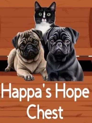 Happa’s Hope Chest - We’re BACK!  Come Hangout Shop Our Recent Finds!