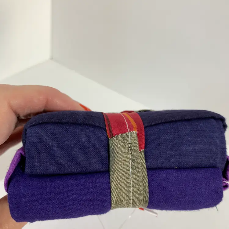 Darn Good Yarn Fat Quarters 4ct #7