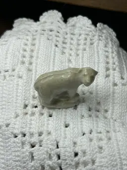 Wade Polar Bear HTF Older