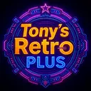 tonysretroplus