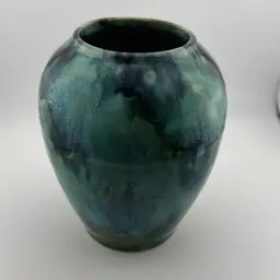 Studio Pottery Vase