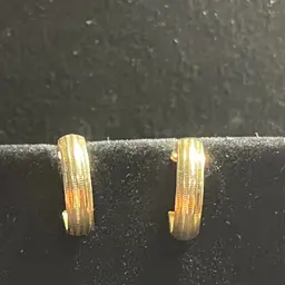 Earrings As Pictured