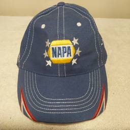**NEW** Chase Elliott NASCAR Napa Baseball Hat