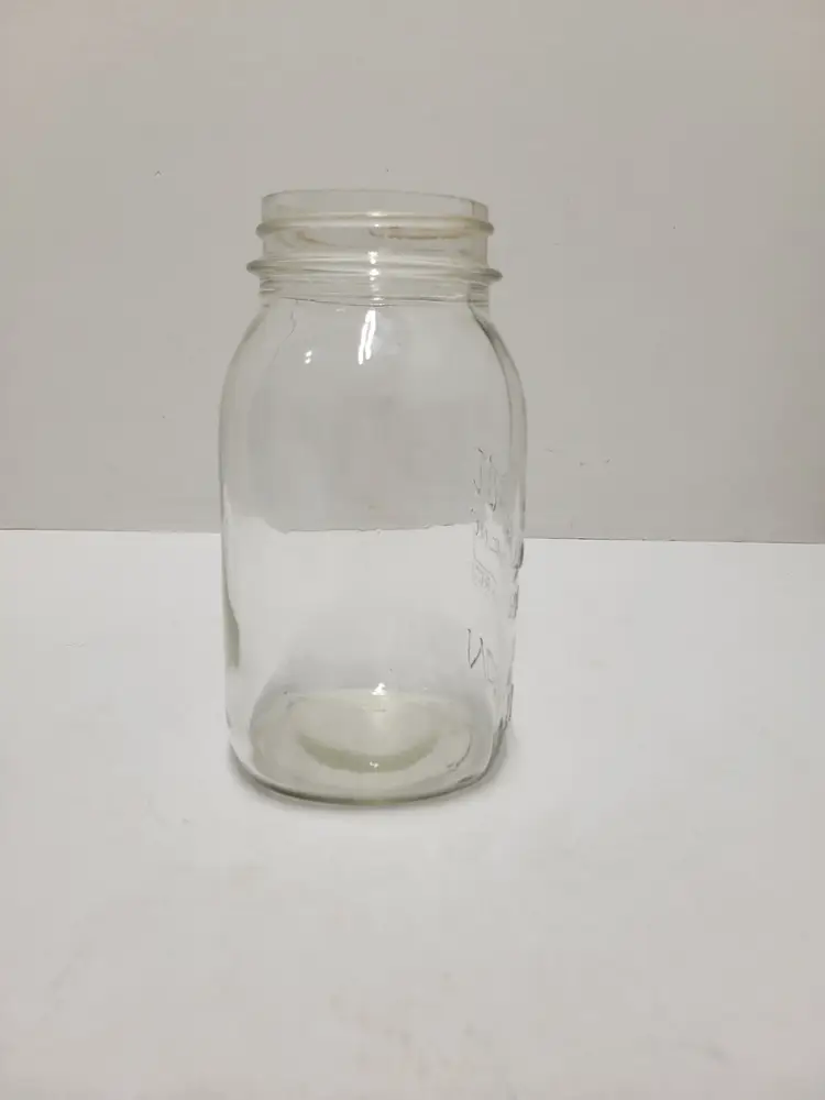kerr self sealing mason jar
