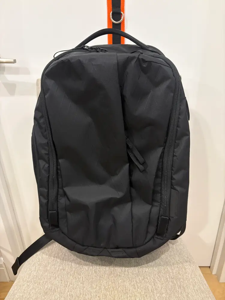 Able Carry Max EDC (X-Pac) - Like New