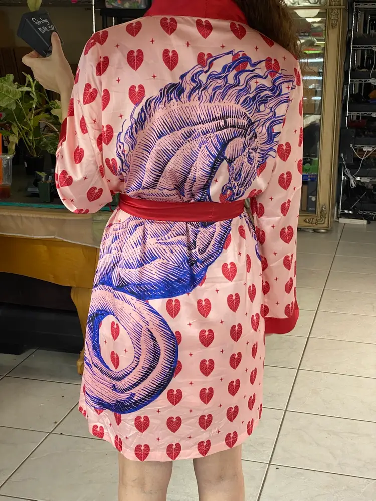 Anthurium Love Robe ❤️