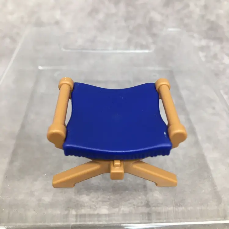 Playmobil Knights Medieval Tournament Chair