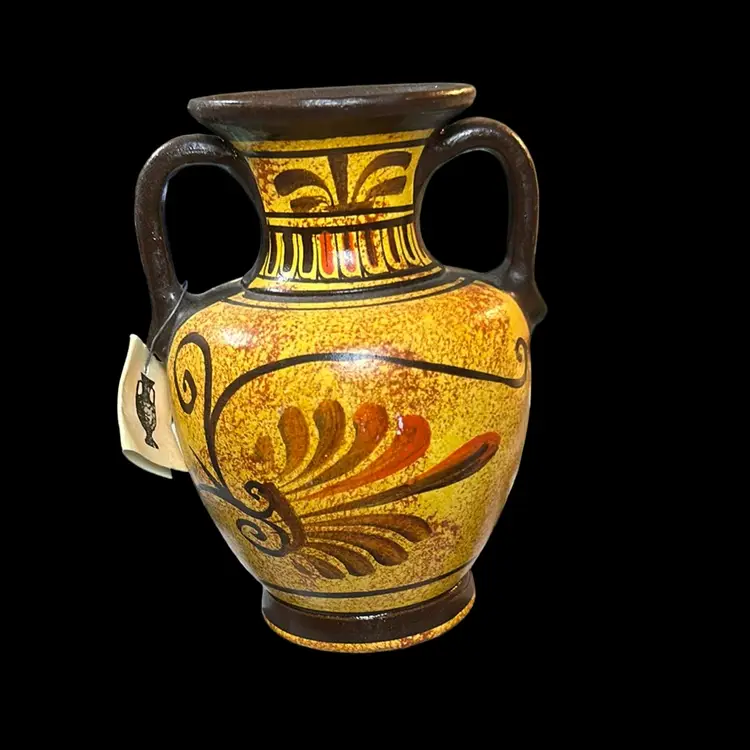 51 Greek Goddess Replica Vase