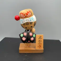 Kokeshi