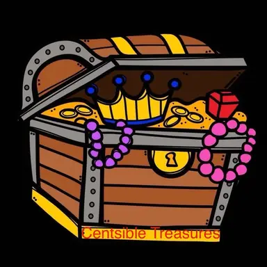 Centsible Treasures
