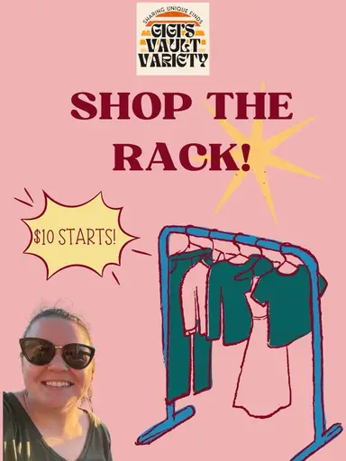 👗 👚Fashion Finds! XS-3X 👚 👗 