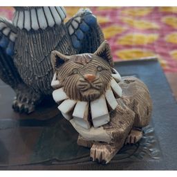 #23 - AR Figurine