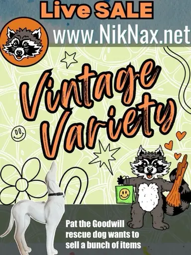 Loads Of Items To Sell!! Great Items In BIN!!