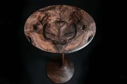 Blacktail Studio Bistro Bookmatch