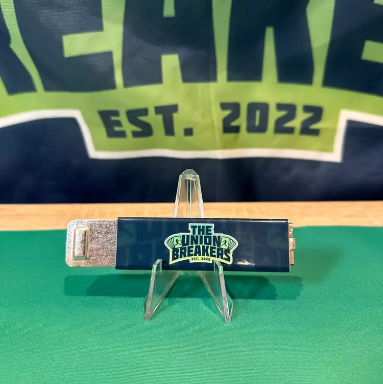 TheUnion Box Cutters!