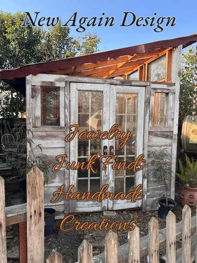 Jewelry Hang Out Pre Bids Too! 